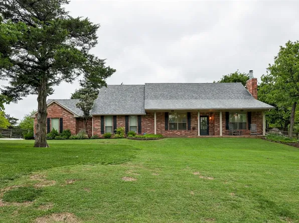 10501 Hunters Pointe, Edmond, OK 73034