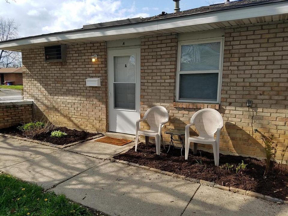 1st image of 2846 Joyce Ave APT A