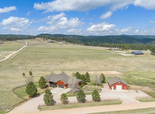 22640 Hazel Ln, Rapid City, SD 57702
