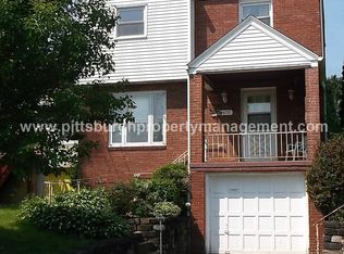 4672 Brownsville Rd, Pittsburgh, PA 15236