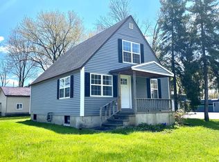 1930 Grand Central Ave, Horseheads, NY 14845