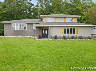 1980 S Stone Rd, Fremont, MI 49412