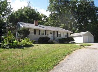 411 Woodside Ave, Bridgeport, CT 06606