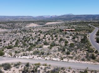 4190 E Gray Hawk Ln, Rimrock, AZ 86335