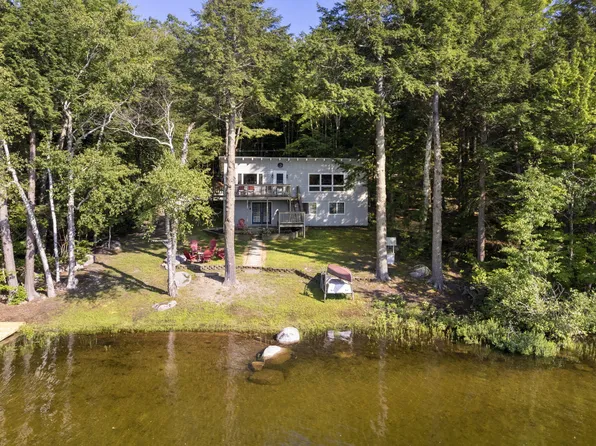139 Wild Acres Road, Raymond, ME 04071