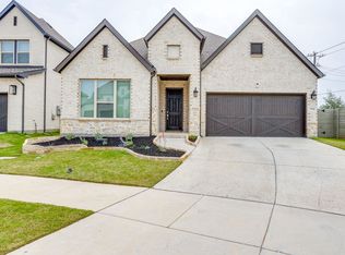 1704 Friendship Ln, Northlake, TX 76226