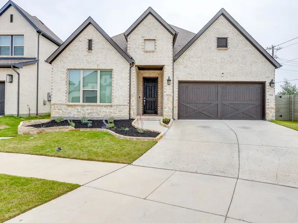 1704 Friendship Ln, Northlake, TX 76226