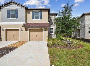17516 Nectar Flume Dr, Land O Lakes, FL 34638