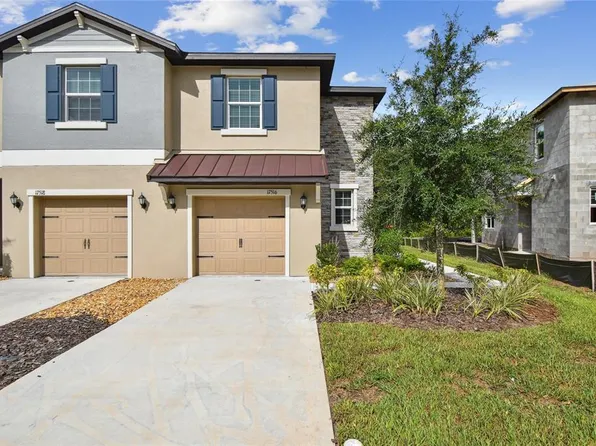 17516 Nectar Flume Dr, Land O Lakes, FL 34638