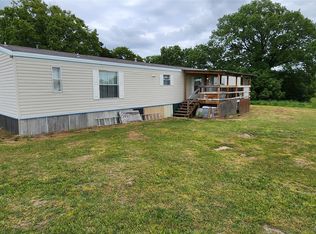 21800 E Standridge Rd, Atoka, OK 74525