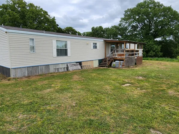 21800 E Standridge Rd, Atoka, OK 74525