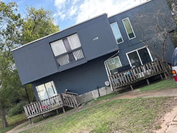 1810 Potomac Pl #Ad, College Station, TX 77840