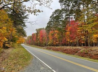 3 Poppy Mallow Ln, Oxford, NC 27565