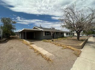 327 W Fairhaven Rd, Kearny, AZ 85137