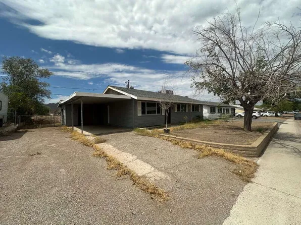 327 W Fairhaven Rd, Kearny, AZ 85137