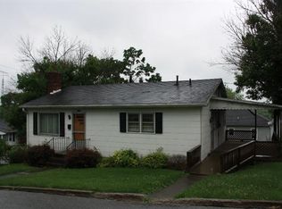 520 E North St, Carlisle, KY 40311