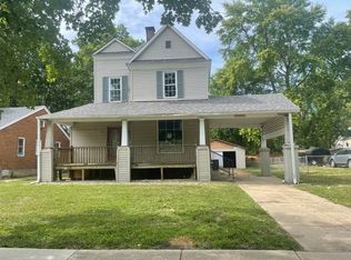 931 E Cantrell St, Decatur, IL 62521