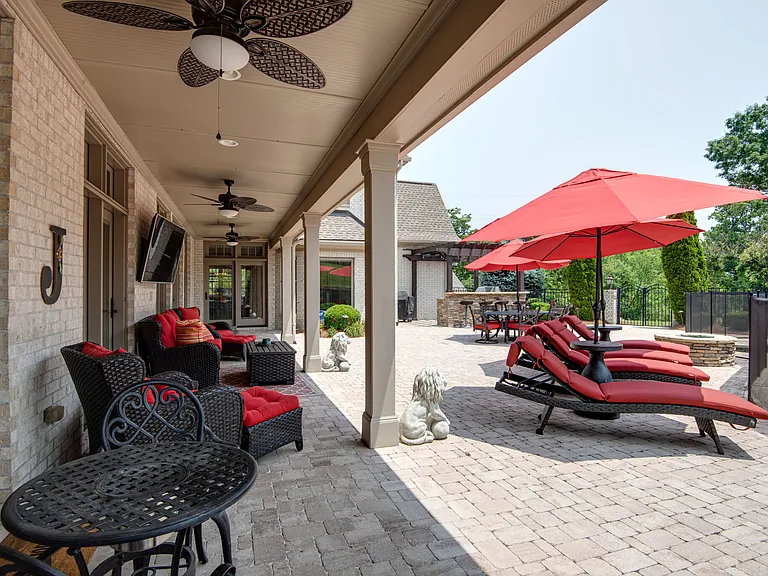 6605 Goshawk Ct — Photo 51