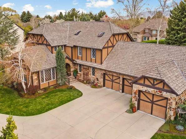 5105 W Old Oak Ln, Highland, UT 84003