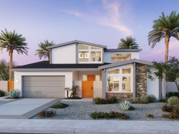 Residence 4 Plan, Solace at Miralon