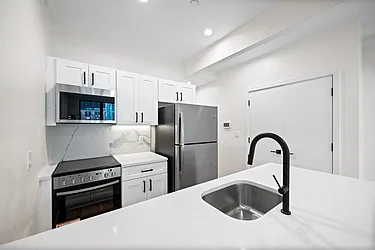 Rented by Living New York