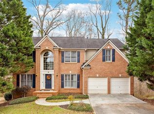 3602 Brookefall Ct, Suwanee, GA 30024