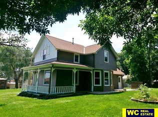 1419 Monroe St, Fort Calhoun, NE 68023