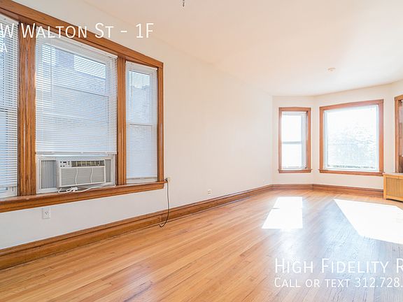 5th image of 2316 W Walton St #1F