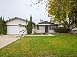 4911 E Laurel Ave, Fresno, CA 93727
