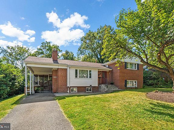 2nd image of 2306 Barbour Rd