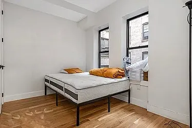 Rented by Dwelling NY Realty Inc