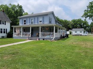 76 Stanley St, Mount Morris, NY 14510