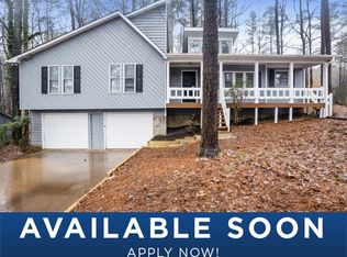 452 Bells Ferry Pl, Acworth, GA 30102