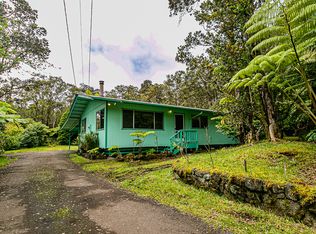 11-3855 8th St, Volcano, HI 96785