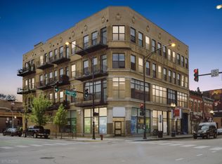 1400 N Milwaukee Ave APT 301, Chicago, IL 60622