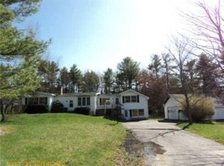 79 Old Ferry Rd, Wiscasset, ME 04578