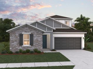Ravenna II Plan, River Hall, Alva, FL 33920