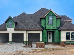 6491 Align Ave, Springdale, AR 72762
