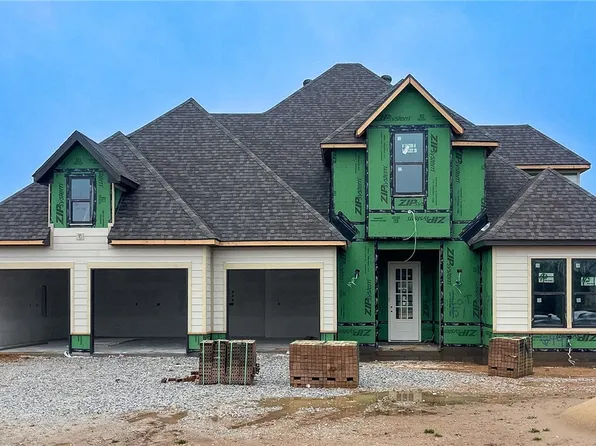 6491 Align Ave, Springdale, AR 72762
