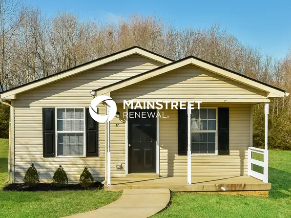 2607 Landrum Ct, Springfield, TN