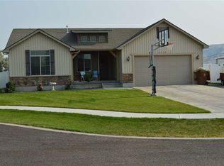 4518 Sarah Loop, Chubbuck, ID 83202