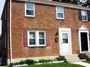 127 Lenker Rd, Harrisburg, PA 17111