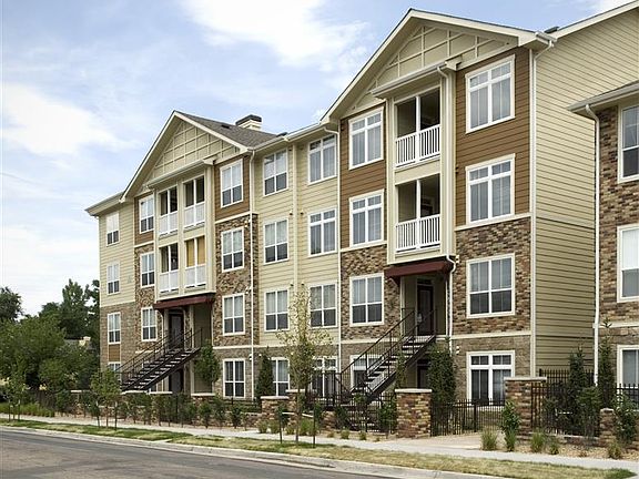4th image of 901 Colorado Blvd APT 0446