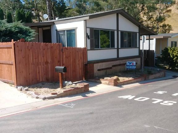 3rd image of 24425 Woolsey Canyon Rd Spc 94