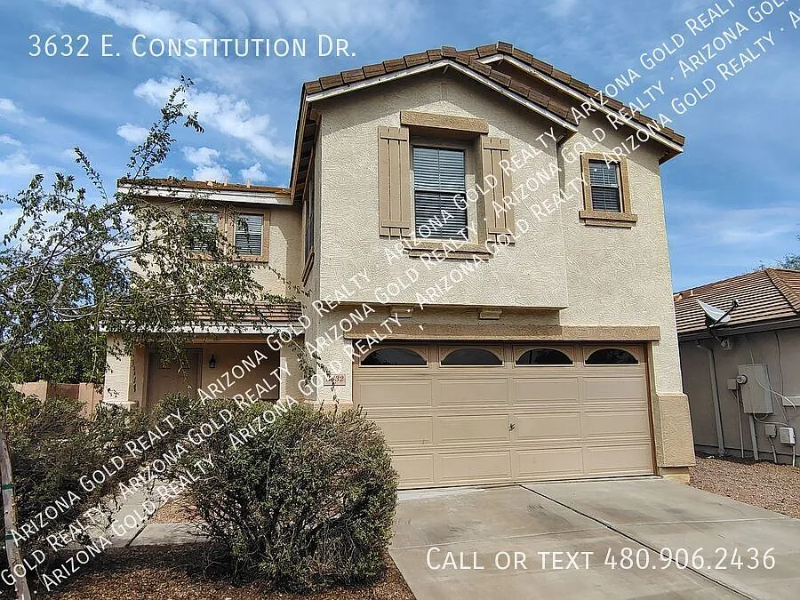 Ray Ranch — Photo 2