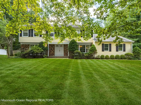 34 Blair Court, Ocean Twp, NJ 07712
