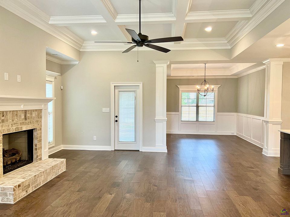 228 Landings Pointe Ln, Warner Robins, GA 31088 MLS 223503 Zillow