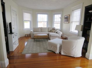 105 11th St #3, Providence, RI 02906