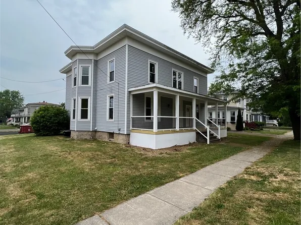 8987 Jackson St, Weedsport, NY 13166