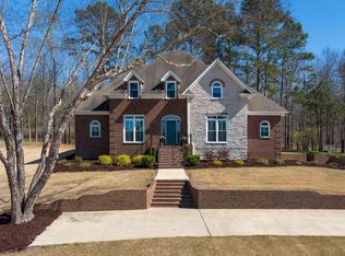 5425 Carrington Cir, Trussville, AL 35173